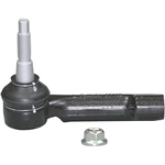 Order CTR - CE0066 - Outer Tie Rod End For Your Vehicle