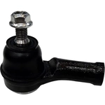 Order Outer Tie Rod End by CTR - CE0076L For Your Vehicle