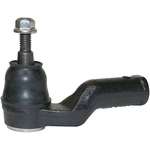 Order CTR - CE0077R - Outer Tie Rod End For Your Vehicle