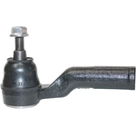 Order CTR - CE0081L - Outer Tie Rod End For Your Vehicle