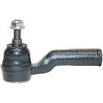 Order CTR - CE0081R - Outer Tie Rod End For Your Vehicle