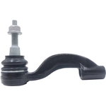 Order CTR - CE0178L - Outer Tie Rod End For Your Vehicle