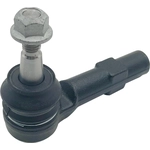 Order Outer Tie Rod End by CTR - CE0179 For Your Vehicle