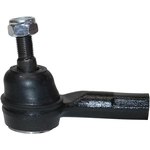 Order CTR - CE0298L - Outer Tie Rod End For Your Vehicle