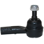 Order CTR - CE0298R - Outer Tie Rod End For Your Vehicle