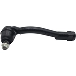 Order CTR - CE0342L - Outer Tie Rod End For Your Vehicle