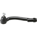 Order Outer Tie Rod End by CTR - CE0366L For Your Vehicle