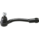 Order CTR - CE0370L - Outer Tie Rod End For Your Vehicle