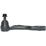 Order Outer Tie Rod End by CTR - CE0485L For Your Vehicle