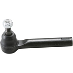 Order CTR - CE0504 - Outer Tie Rod End For Your Vehicle