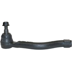 Order CTR - CE0538L - Outer Tie Rod End For Your Vehicle