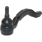 Order CTR - CE0540L - Outer Tie Rod End For Your Vehicle