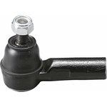 Order Outer Tie Rod End by CTR - CE0725 For Your Vehicle