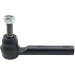 Order CTR - CE0886 - Outer Tie Rod End For Your Vehicle