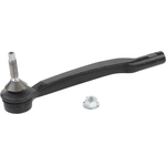 Order DELPHI - TA2081 - Outer Tie Rod End For Your Vehicle