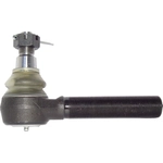 Order Outer Tie Rod End by DELPHI - TA2168 For Your Vehicle