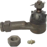 Order Outer Tie Rod End by DELPHI - TA2325 For Your Vehicle