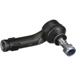Order DELPHI - TA2498 - Driver Side Outer Steering Tie Rod End For Your Vehicle