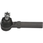 Order DELPHI - TA2550 - Steering Tie Rod End For Your Vehicle