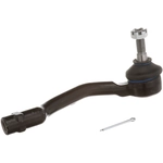 Order DELPHI - TA3375 - Driver Side Outer Steering Tie Rod End For Your Vehicle