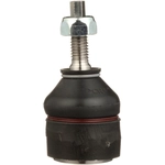 Order Embout de biellette de direction extérieur de DELPHI - TA3382 For Your Vehicle