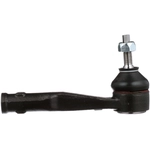 Order DELPHI - TA3391 - Front Driver Side Outer Steering Tie Rod End For Your Vehicle