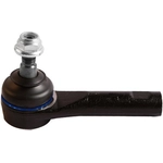 Order DELPHI - TA3442 - Driver Side Outer Steering Tie Rod End For Your Vehicle