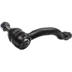 Order DELPHI - TA5017 - Outer Tie Rod End For Your Vehicle