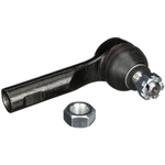 Order DELPHI - TA5091 - Outer Tie Rod End For Your Vehicle