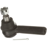 Order DELPHI - TA5703 - Driver Side Outer Steering Tie Rod End For Your Vehicle
