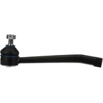Order DELPHI - TA5880 - Passenger Side Outer Straight Steering Tie Rod End For Your Vehicle