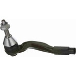 Order DELPHI - TA6415 - Outer Tie Rod End For Your Vehicle
