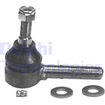 Order Outer Tie Rod End by DELPHI - TA1002 For Your Vehicle