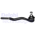 Order Outer Tie Rod End by DELPHI - TA1075 For Your Vehicle