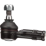 Order DELPHI - TA1081 - Outer Tie Rod End For Your Vehicle