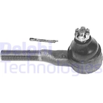 Order Outer Tie Rod End by DELPHI - TA1116 For Your Vehicle
