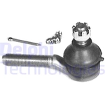 Order Outer Tie Rod End by DELPHI - TA1128 For Your Vehicle