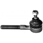 Order Outer Tie Rod End by DELPHI - TA1132 For Your Vehicle