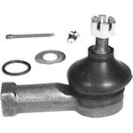 Order Outer Tie Rod End by DELPHI - TA1146 For Your Vehicle