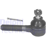 Order Outer Tie Rod End by DELPHI - TA1179 For Your Vehicle