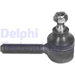 Order Outer Tie Rod End by DELPHI - TA1180 For Your Vehicle