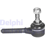 Order Outer Tie Rod End by DELPHI - TA1187 For Your Vehicle