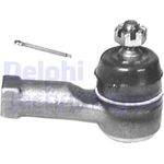 Order Outer Tie Rod End by DELPHI - TA1193 For Your Vehicle