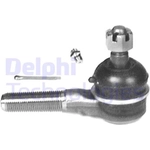 Order Embout de biellette de direction extérieur by DELPHI - TA1196 For Your Vehicle