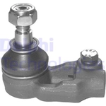 Order Outer Tie Rod End by DELPHI - TA1209 For Your Vehicle