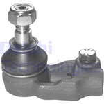 Order Outer Tie Rod End by DELPHI - TA1210 For Your Vehicle