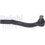 Order Outer Tie Rod End by DELPHI - TA1217 For Your Vehicle