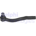 Order Outer Tie Rod End by DELPHI - TA1218 For Your Vehicle