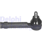 Order Outer Tie Rod End by DELPHI - TA1219 For Your Vehicle