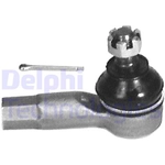 Order Outer Tie Rod End by DELPHI - TA1221 For Your Vehicle